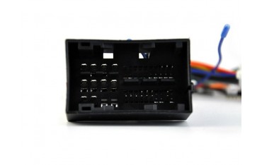 Pantalla Android 9" para Fiat Tipo 2016–2019 con CarPlay, Android Auto y GPS TR4445