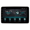 Pantalla Android 9" para Fiat Tipo 2016–2019 con CarPlay, Android Auto y GPS TR4445