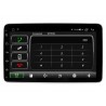 Pantalla Android 9" para Fiat Tipo 2016–2019 con CarPlay, Android Auto y GPS TR4445