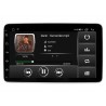 Pantalla Android 9" para Fiat Tipo 2016–2019 con CarPlay, Android Auto y GPS TR4445