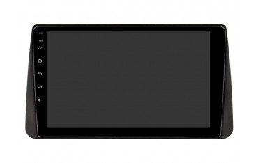 Radio navegador GPS Fiat Tipo 2018–2025 Android 13 pantalla 10.1" CarPlay y Android Auto TR4446