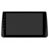 Android 13 GPS Navigation Radio Fiat Tipo 2018–2025 10.1" Screen with CarPlay & Android Auto TR4446