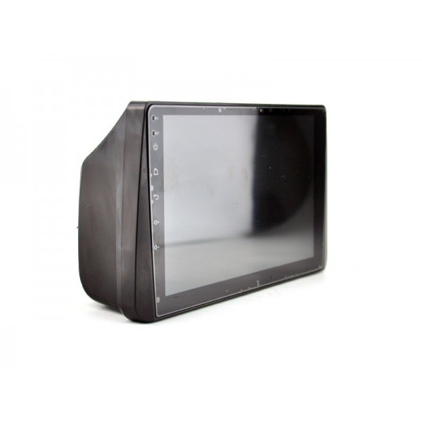 Android 13 GPS Navigation Radio Fiat Tipo 2018–2025 10.1" Screen with CarPlay & Android Auto TR4446