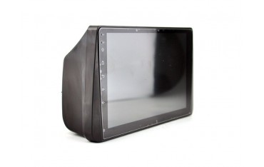 Android 13 GPS Navigation Radio Fiat Tipo 2018–2025 10.1" Screen with CarPlay & Android Auto TR4446