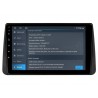 Radio navegador GPS Fiat Tipo 2018–2025 Android 13 pantalla 10.1" CarPlay y Android Auto TR4446
