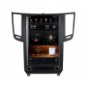 Radio navegador GPS tipo TESLA Infiniti FX / QX ANDROID TR3246