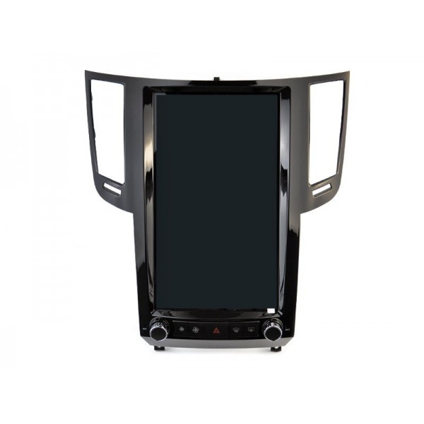 Radio GPS head unit Tesla style Infiniti FX / QX ANDROID TR3246