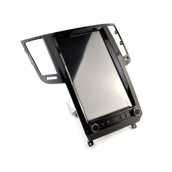 Radio GPS head unit Tesla style Infiniti FX / QX ANDROID TR3246