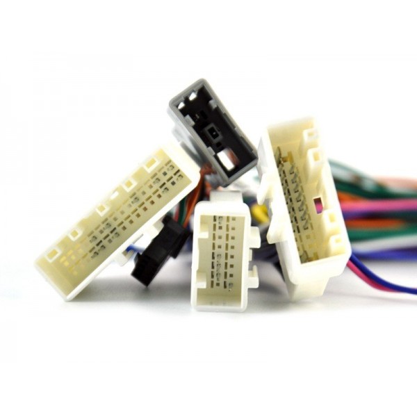 Radio GPS head unit Tesla style Infiniti FX / QX ANDROID TR3246