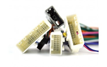 Radio GPS head unit Tesla style Infiniti FX / QX ANDROID TR3246