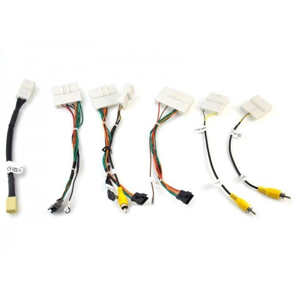 Radio GPS head unit Tesla style Infiniti FX / QX ANDROID Radio GPS head unit Tesla style Infiniti FX / QX ANDROID TR3246TR3246