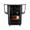 Radio navegador GPS tipo TESLA Infiniti FX / QX ANDROID TR3246