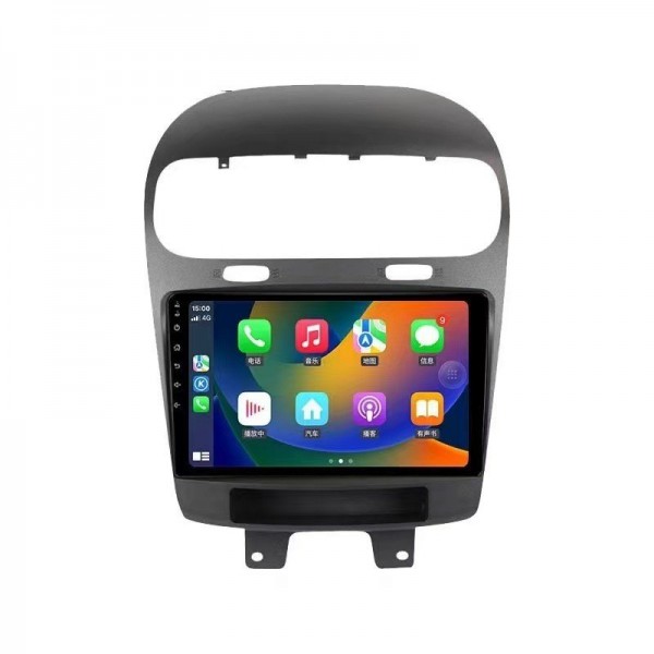 Radio pantalla Fiat Freemont GPS ANDROID 13 TR3493