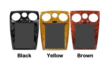 Tesla Android 12.1” Screen Bentley Flying Spur / Continental 2005–2012 | GPS CarPlay Android Auto TR3249