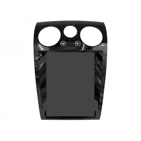 Pantalla Tesla Android 12,1” Bentley Flying Spur / Continental 2005–2012 | Radio GPS CarPlay y Android Auto TR3249