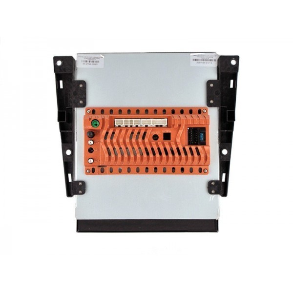 Pantalla Tesla Android 12,1” Bentley Flying Spur / Continental 2005–2012 | Radio GPS CarPlay y Android Auto TR3249