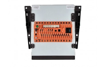 Pantalla Tesla Android 12,1” Bentley Flying Spur / Continental 2005–2012 | Radio GPS CarPlay y Android Auto TR3249