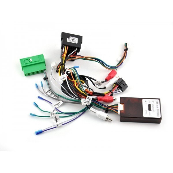 Pantalla Tesla Android 12,1” Bentley Flying Spur / Continental 2005–2012 | Radio GPS CarPlay y Android Auto TR3249