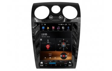 Tesla Android 12.1” Screen Bentley Flying Spur / Continental 2005–2012 | GPS CarPlay Android Auto TR3249