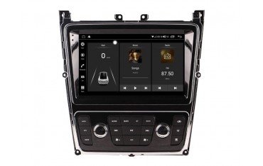 Android 9” Head Unit Bentley Flying Spur / Continental 2013–2019 | GPS CarPlay Android Auto TR4450