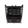 Pantalla Android 9” Bentley Flying Spur / Continental 2013–2019 | Radio GPS CarPlay y Android Auto TR4450