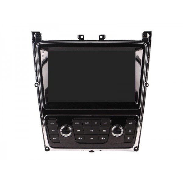 Android 9” Head Unit Bentley Flying Spur / Continental 2013–2019 | GPS CarPlay Android Auto TR4450