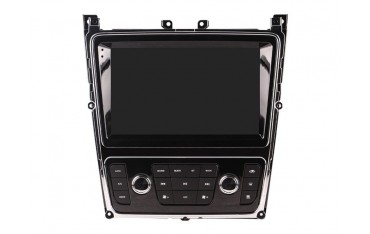 Android 9” Head Unit Bentley Flying Spur / Continental 2013–2019 | GPS CarPlay Android Auto TR4450
