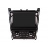 Pantalla Android 9” Bentley Flying Spur / Continental 2013–2019 | Radio GPS CarPlay y Android Auto TR4450