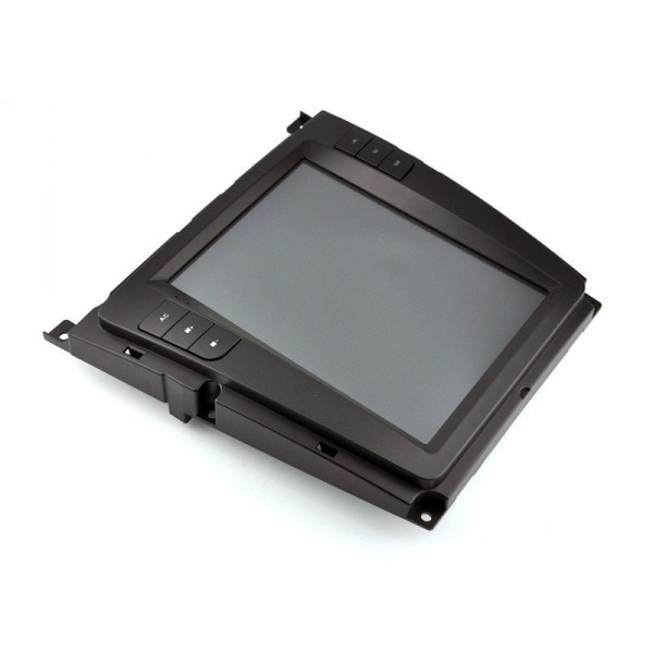 Tesla Android 9.7” Screen Bentley Flying Spur / Continental 2015–2019 | GPS CarPlay Android Auto TR4451