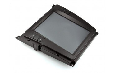 Tesla Android 9.7” Screen Bentley Flying Spur / Continental 2015–2019 | GPS CarPlay Android Auto TR4451