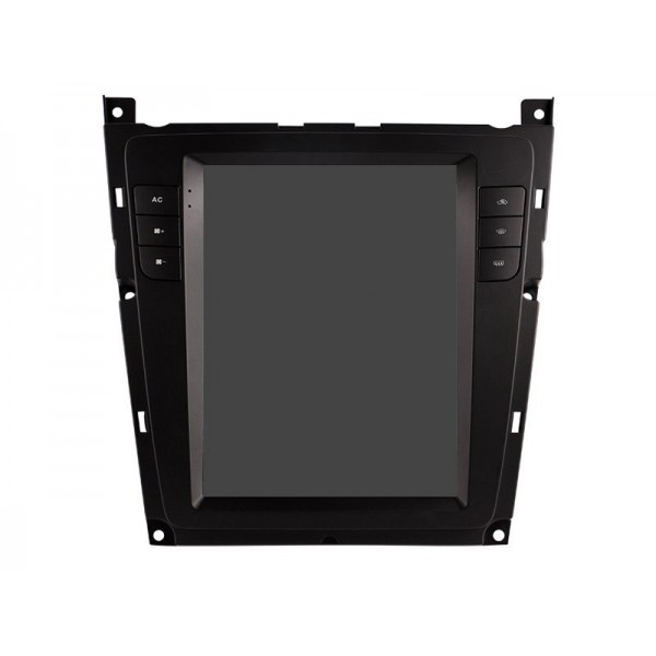 Tesla Android 9.7” Screen Bentley Flying Spur / Continental 2015–2019 | GPS CarPlay Android Auto TR4451