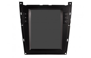 Tesla Android 9.7” Screen Bentley Flying Spur / Continental 2015–2019 | GPS CarPlay Android Auto TR4451