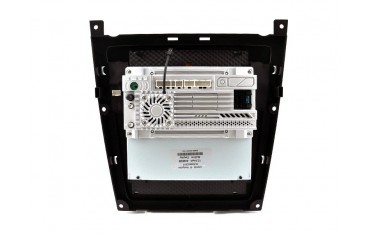 Tesla Android 9.7” Screen Bentley Flying Spur / Continental 2015–2019 | GPS CarPlay Android Auto TR4451