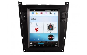Tesla Android 9.7” Screen Bentley Flying Spur / Continental 2015–2019 | GPS CarPlay Android Auto TR4451