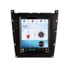 Tesla Android 9.7” Screen Bentley Flying Spur / Continental 2015–2019 | GPS CarPlay Android Auto TR4451