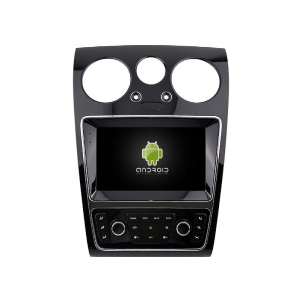 Android 9” Head Unit Bentley Flying Spur / Continental 2004–2012 | GPS CarPlay Android Auto TR4449
