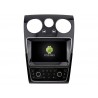 Pantalla Android 9” Bentley Flying Spur / Continental 2004–2012| Radio GPS CarPlay y Android Auto TR4449