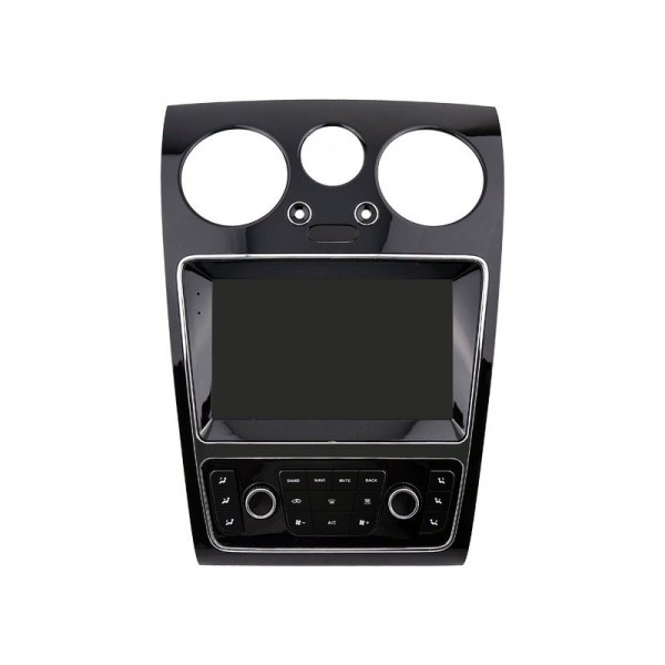 Android 9” Head Unit Bentley Flying Spur / Continental 2004–2012 | GPS CarPlay Android Auto TR4449