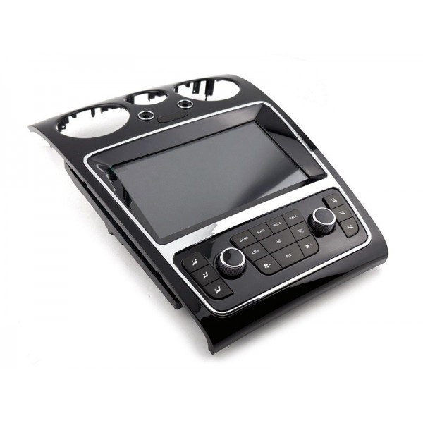 Android 9” Head Unit Bentley Flying Spur / Continental 2004–2012 | GPS CarPlay Android Auto TR4449