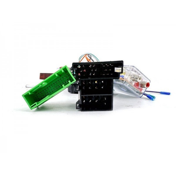 Android 9” Head Unit Bentley Flying Spur / Continental 2004–2012 | GPS CarPlay Android Auto TR4449