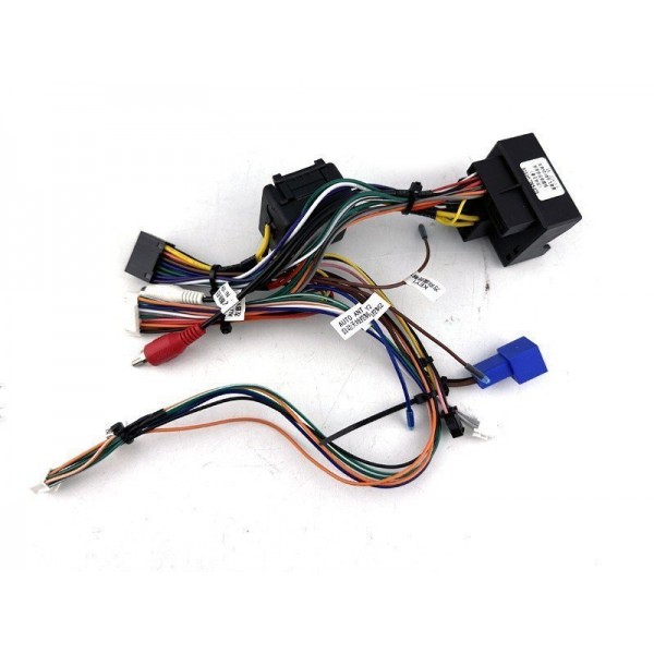 Android 9” Head Unit Bentley Flying Spur / Continental 2004–2012 | GPS CarPlay Android Auto TR4449