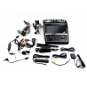 Pantalla Android 9” Bentley Flying Spur / Continental 2004–2012| Radio GPS CarPlay y Android Auto TR4449