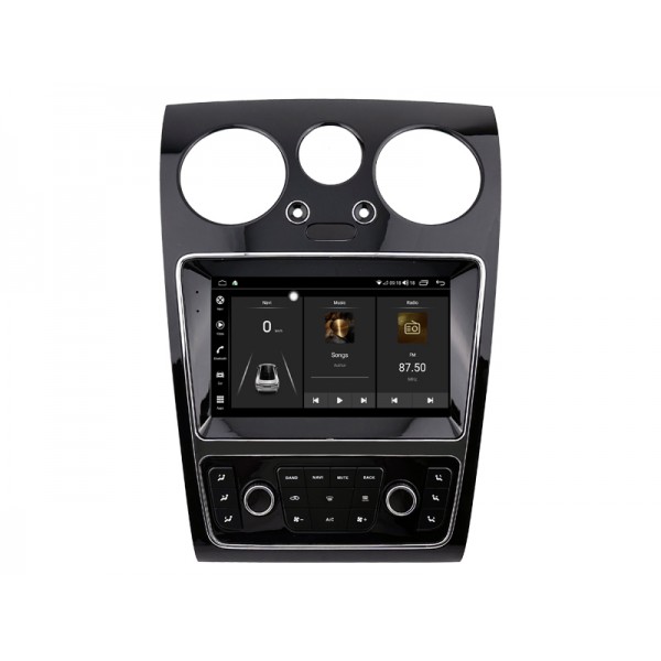 Pantalla Android 9” Bentley Flying Spur / Continental 2004–2012| Radio GPS CarPlay y Android Auto TR4449