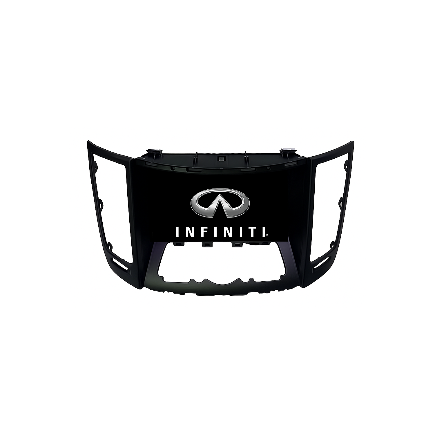 Pantalla Android 9 para Infiniti FX25, FX35, FX37 2009–2013 y QX70 2013–2016 con CarPlay, Android Auto y GPS TR4448