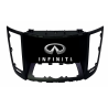 9" Android Head Unit for Infiniti FX25, FX35, FX37 (2009–2013) and QX70 (2013–2016) with CarPlay, Android Auto & GPS TR4448