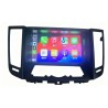9" Android Head Unit for Infiniti FX25, FX35, FX37 (2009–2013) and QX70 (2013–2016) with CarPlay, Android Auto & GPS TR4448