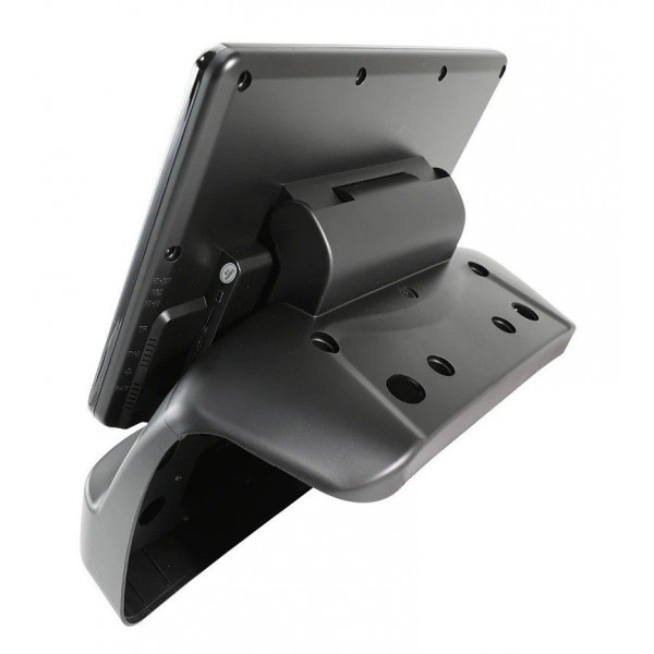 Reposacabezas con pantalla LCD 11,6” Android para Toyota Land Cruiser LC300 – Par TR4452