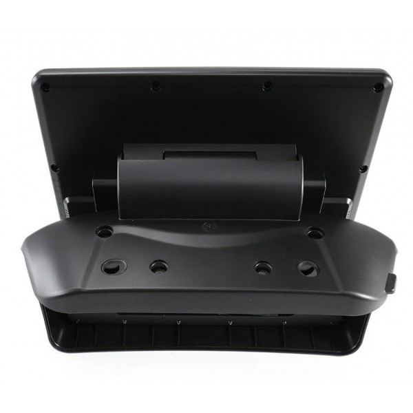 Reposacabezas con pantalla LCD 11,6” Android para Toyota Land Cruiser LC300 – Par TR4452