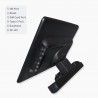 Reposacabezas universal con pantalla LCD 12,3” Android  TR4453