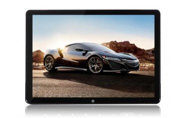 Reposacabezas universal con pantalla LCD 12,3” Android  TR4453